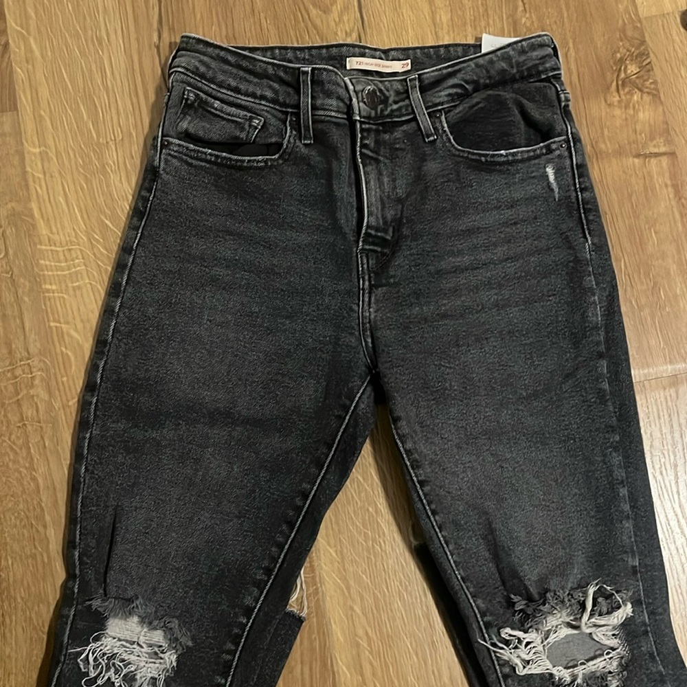 Levi’s
